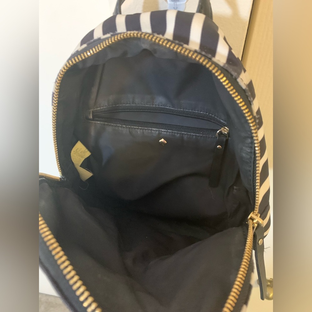 Kate Spade Small Backpack - Picture 3 of 4